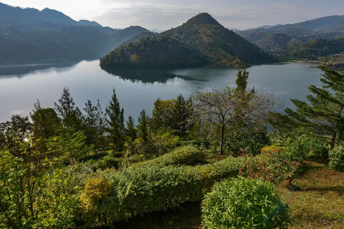 Best Time To Travel Rwanda