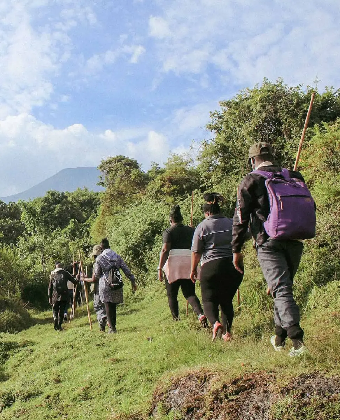 Best Time To Travel To Uganda