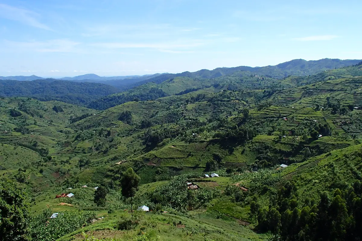 Best Time To Travel uganda