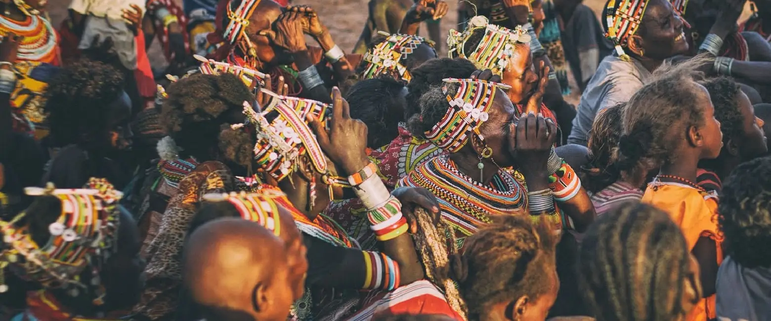 Cultural Experience local community