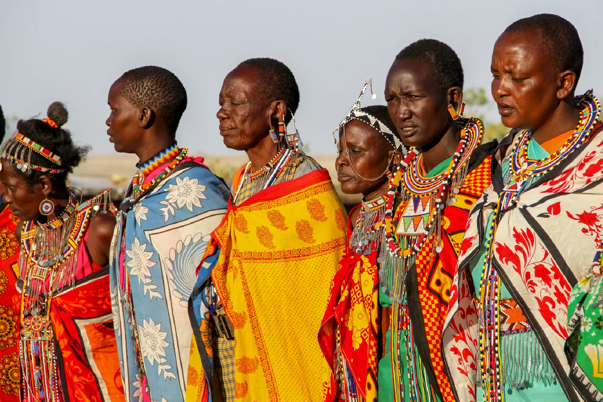 Cultural Experience Attraction