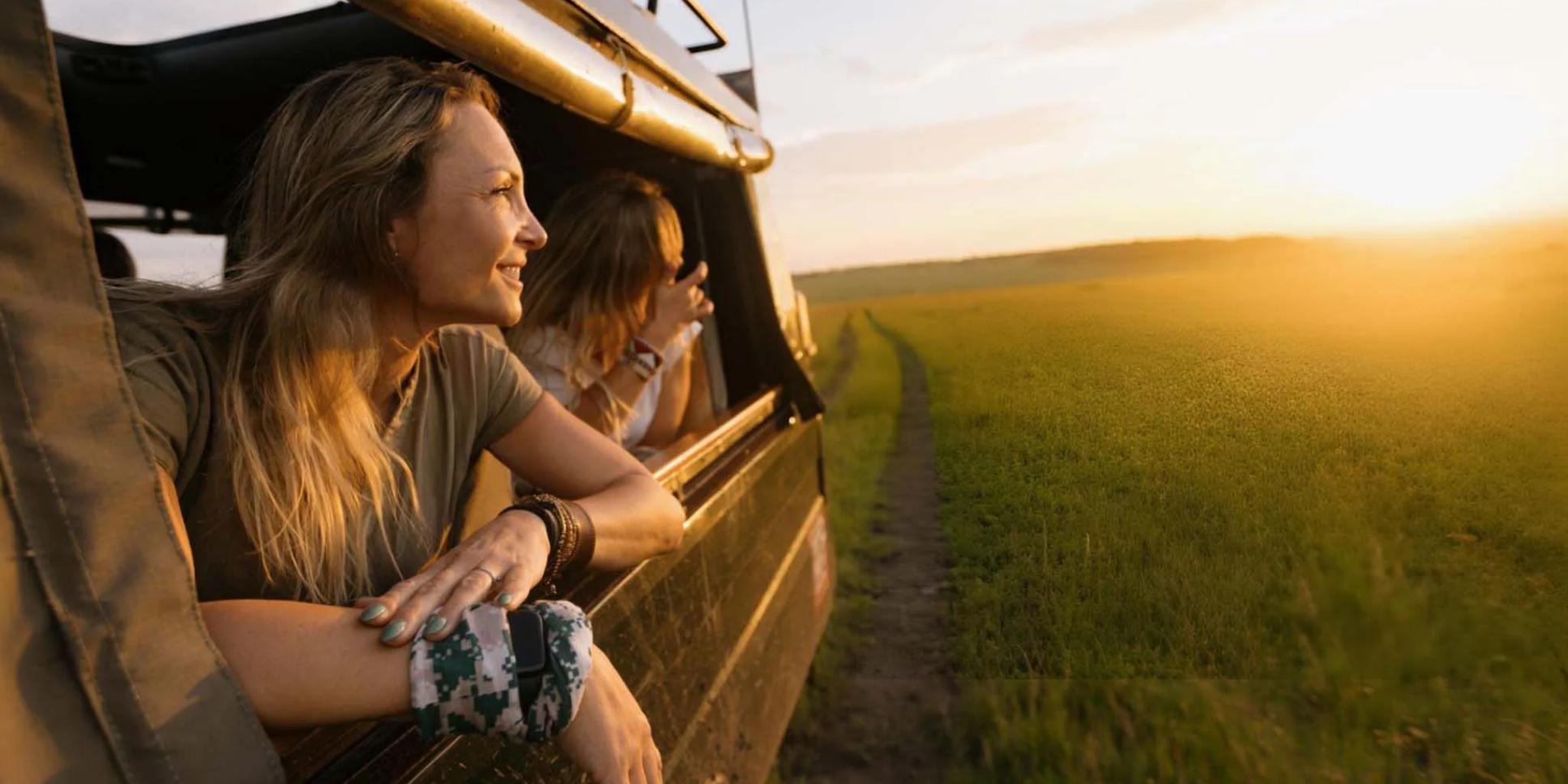 East Africa Safari Experience