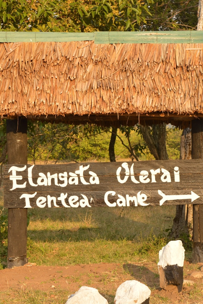 Elangata Olerai Camp