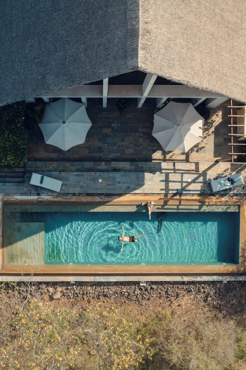 Finch Hatton LuxuryTented Camp