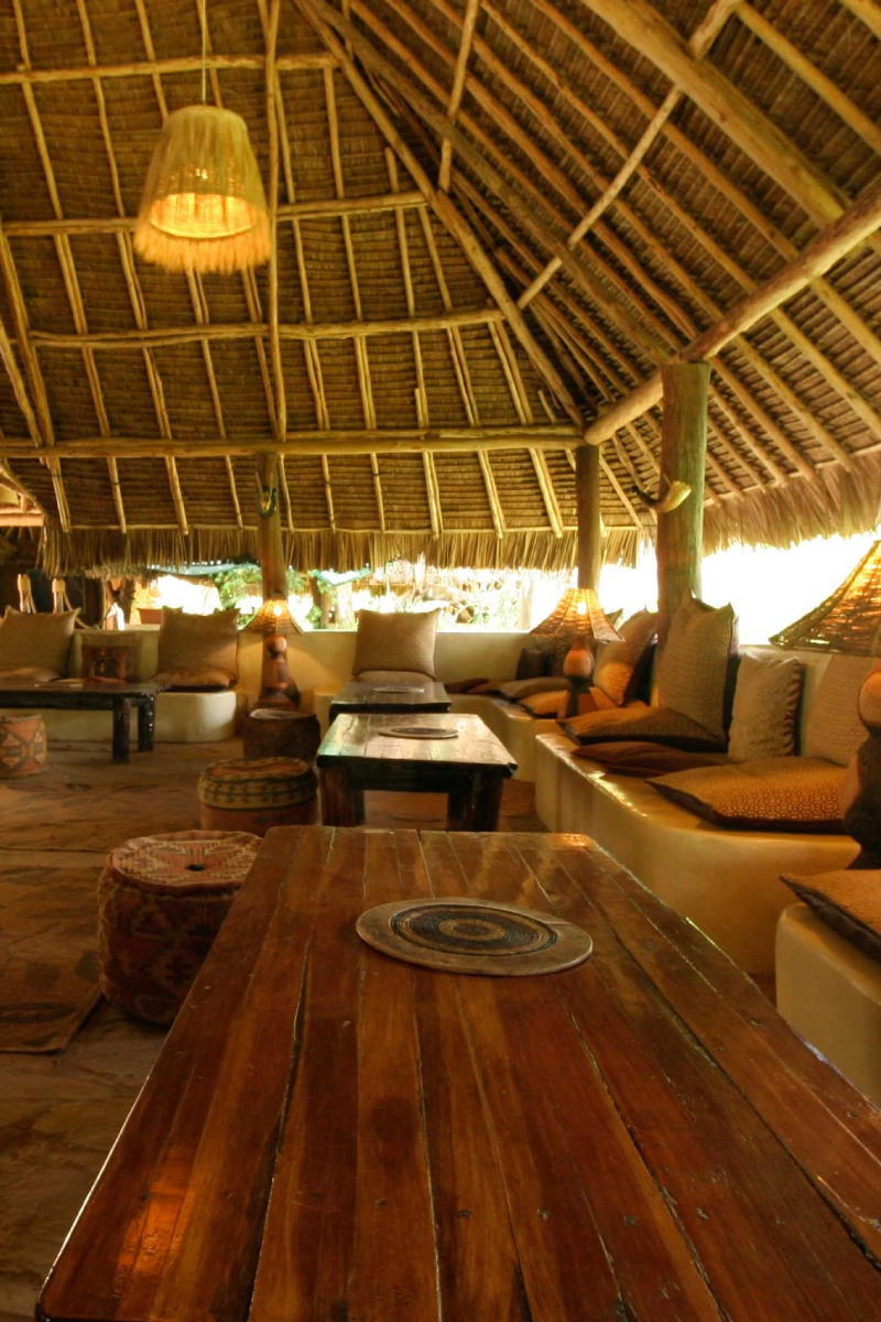 Flamingo Hill Tented Camp