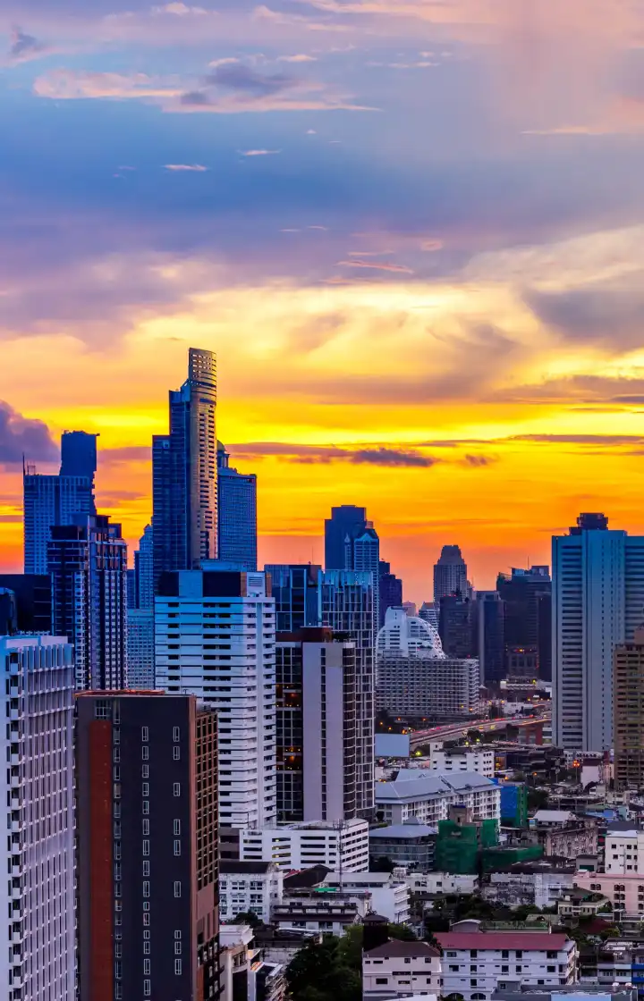 Full-Day Nairobi City Tour Combo