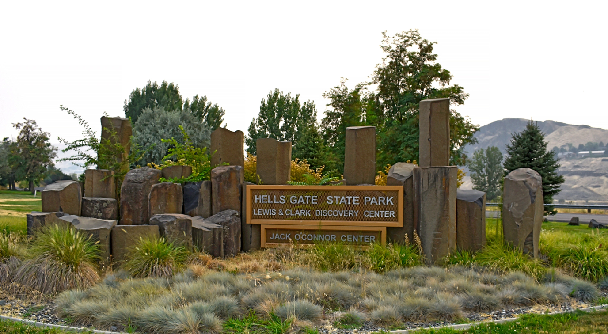  Get To Hell’s Gate