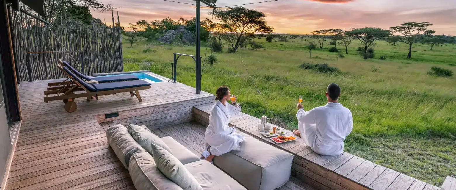 honeymoon Safaris 