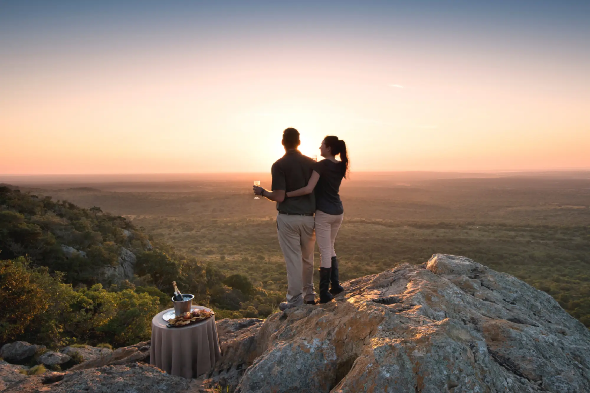 honeymoon Safaris