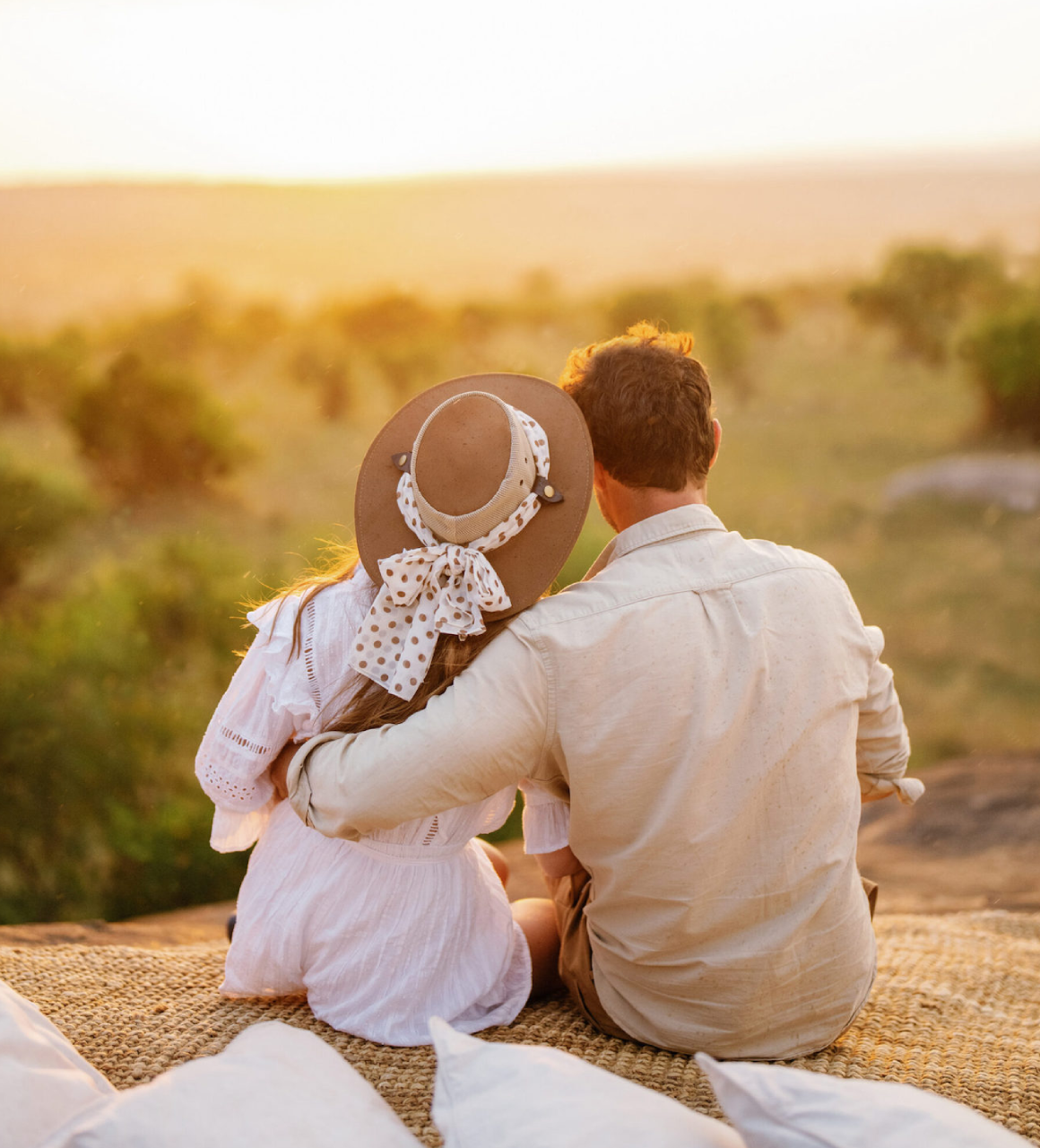 East Africa Safari Experience Honeymoon Safari