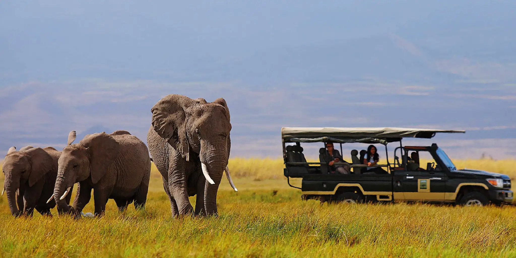 Is Kenya Safe to Travel?
