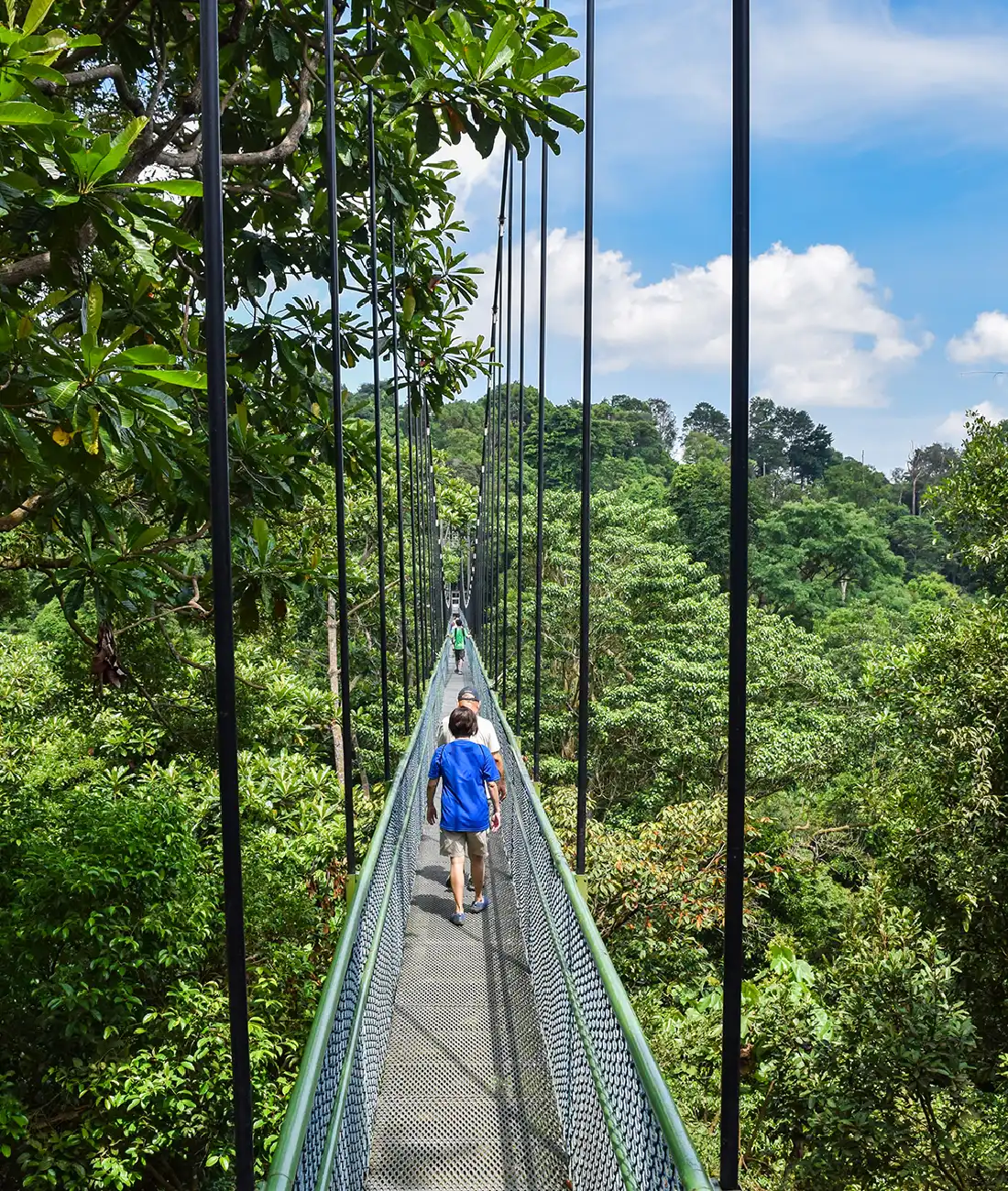 Is Rwanda Safe to Travel