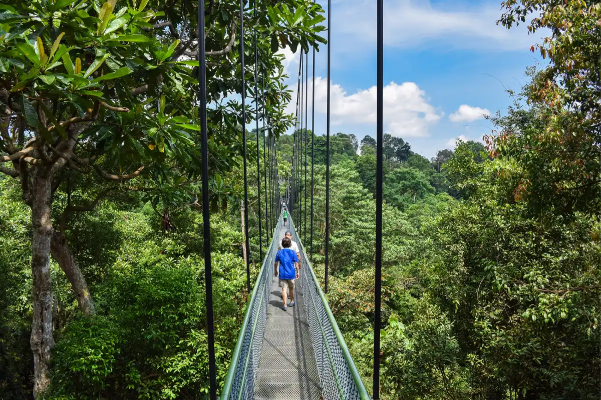 Is Rwanda Safe To Travel