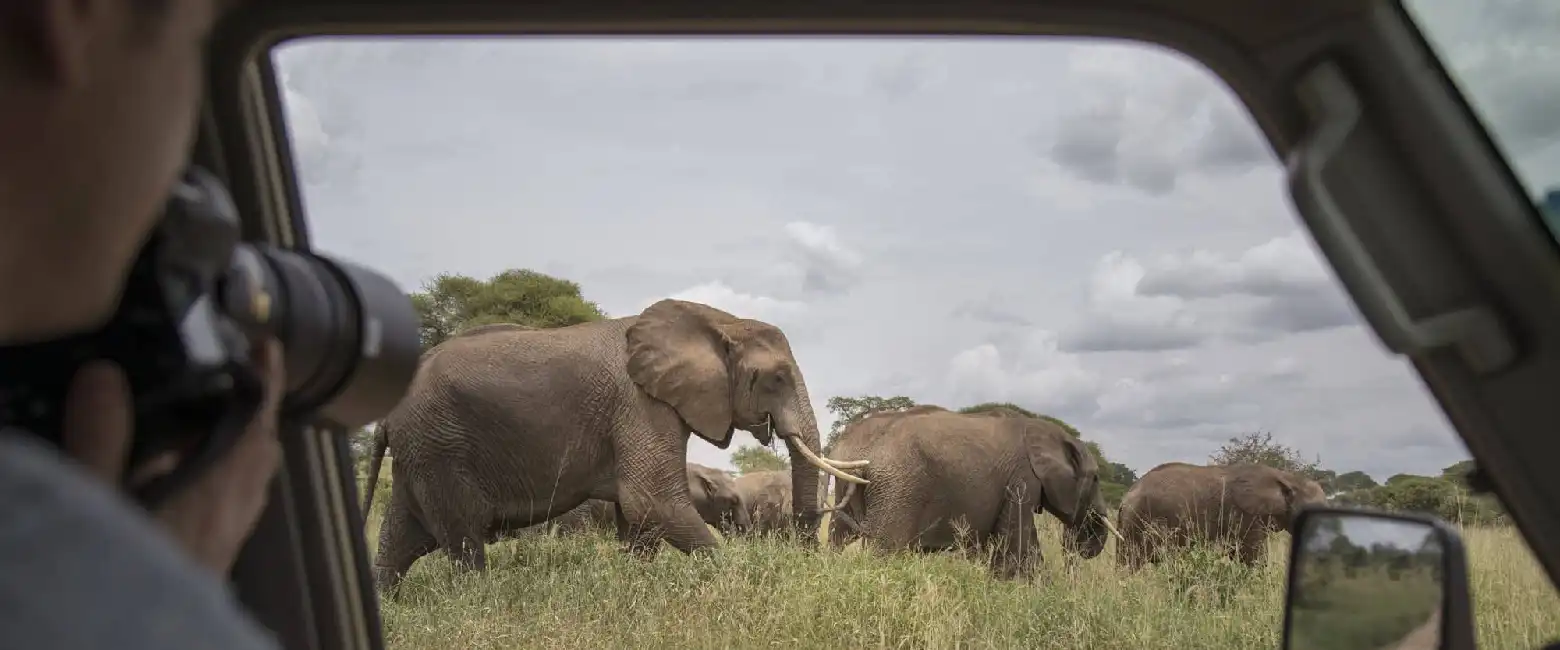 Is tanzania Safe to Travel?