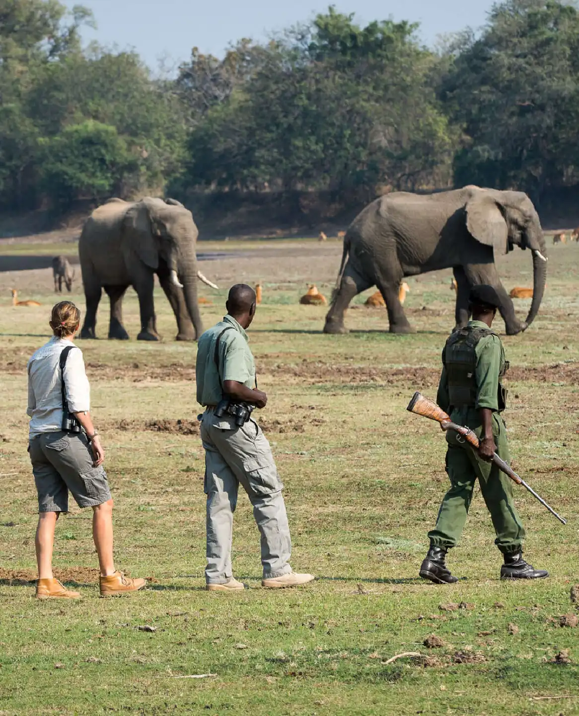 Is tanzania Safe to Travel?