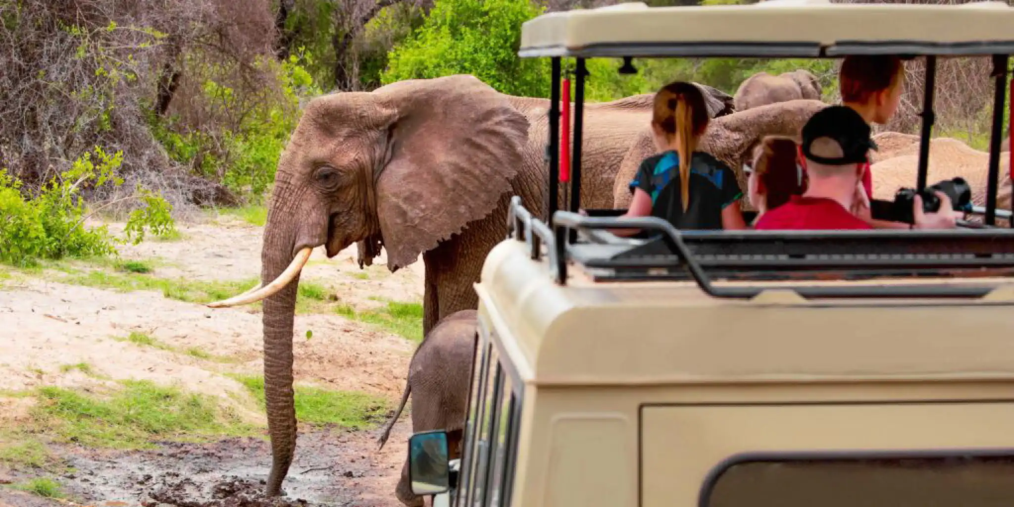 Is tanzania Safe to Travel?