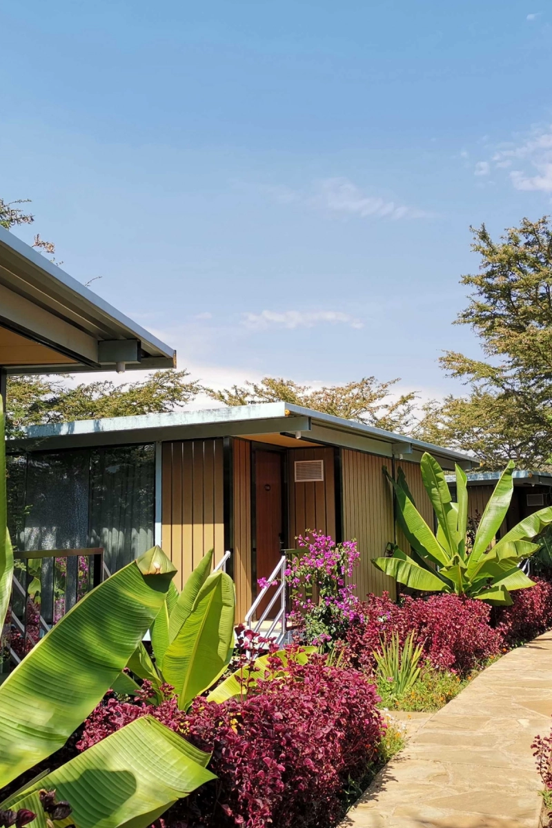 Jambo Mara Safari Lodge