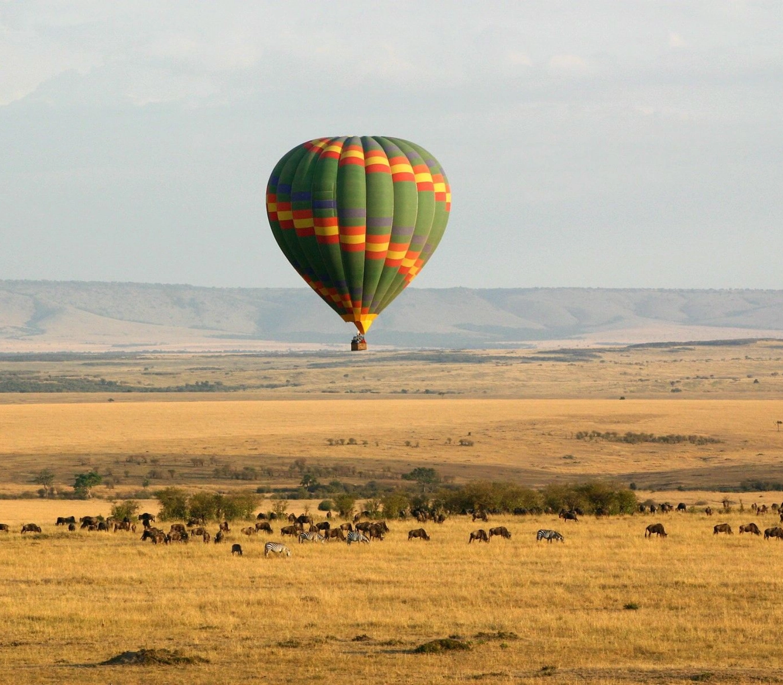  Kenya Destinations Attractions