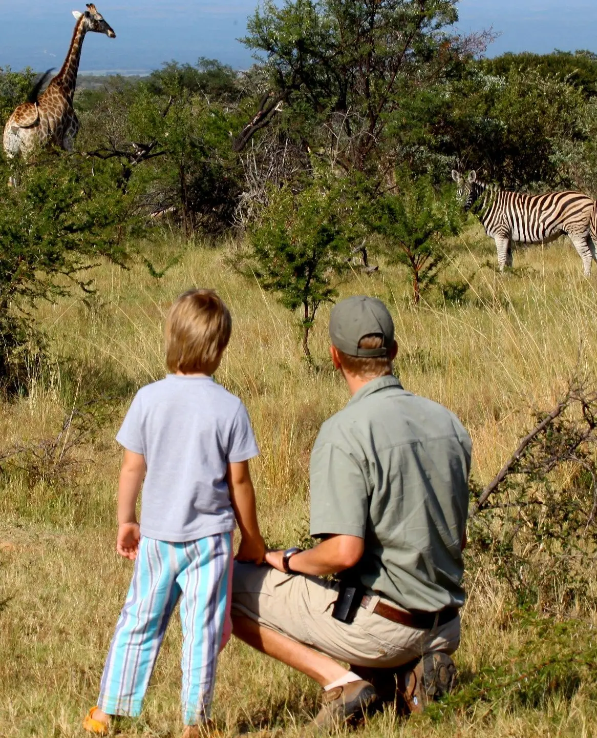 Kenya Safari Cost Attraction