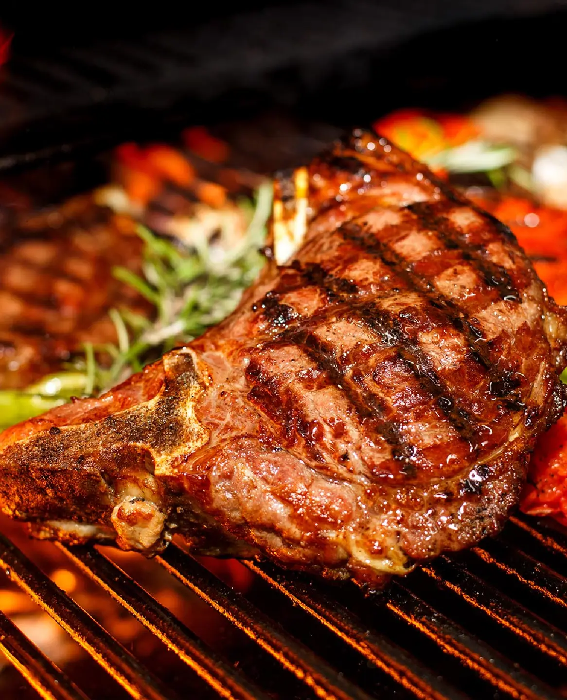 Kenya Safari Foods Nyama Choma – Kenya’s Grilled Pride