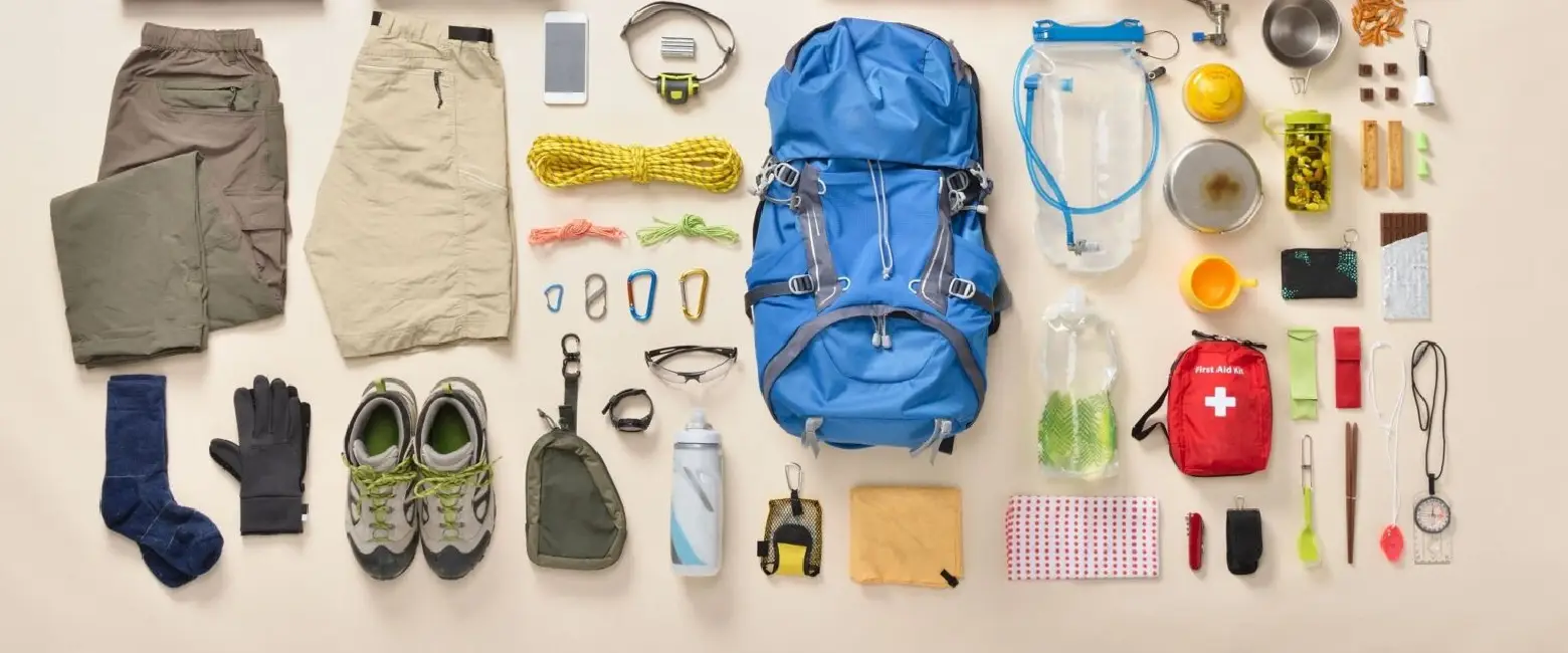 Kenya Safari Packing List Wildlife