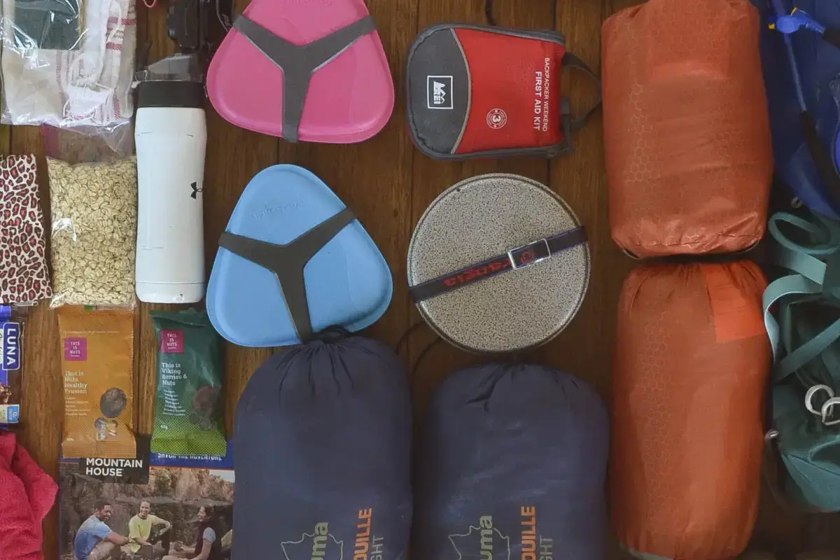 Kenya Travel Guide Kenya Safari Packing List