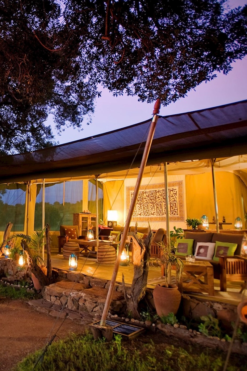 Kicheche Mara Camp