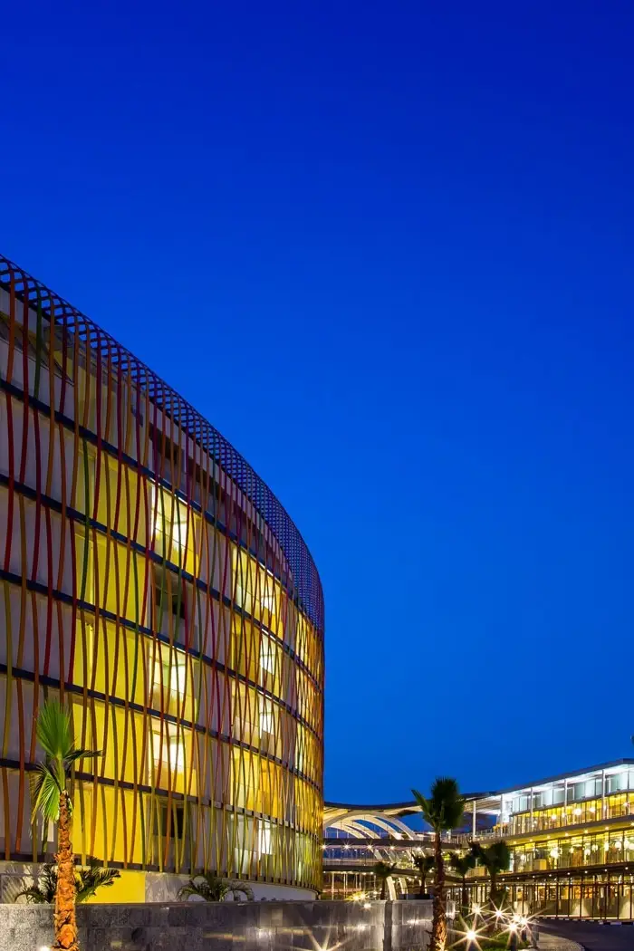 Rwanda Destinations Kigali