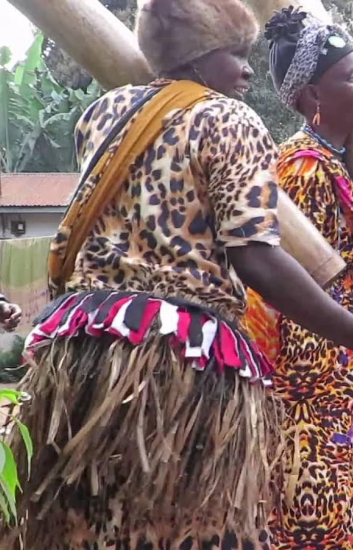 Chaga Cultural Encounters in Kilimanjaro National Park