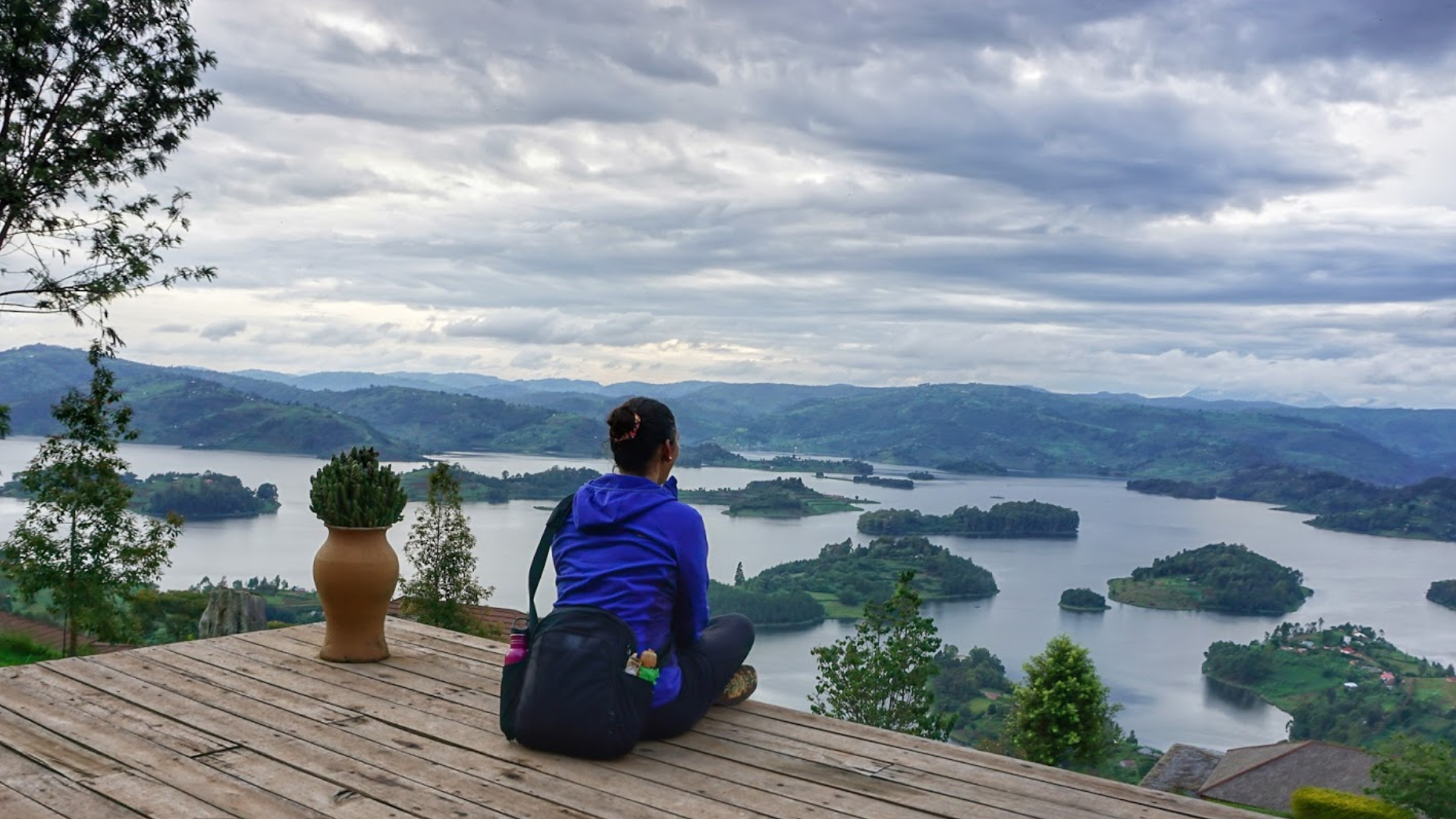 Lake Bunyonyi Attractions