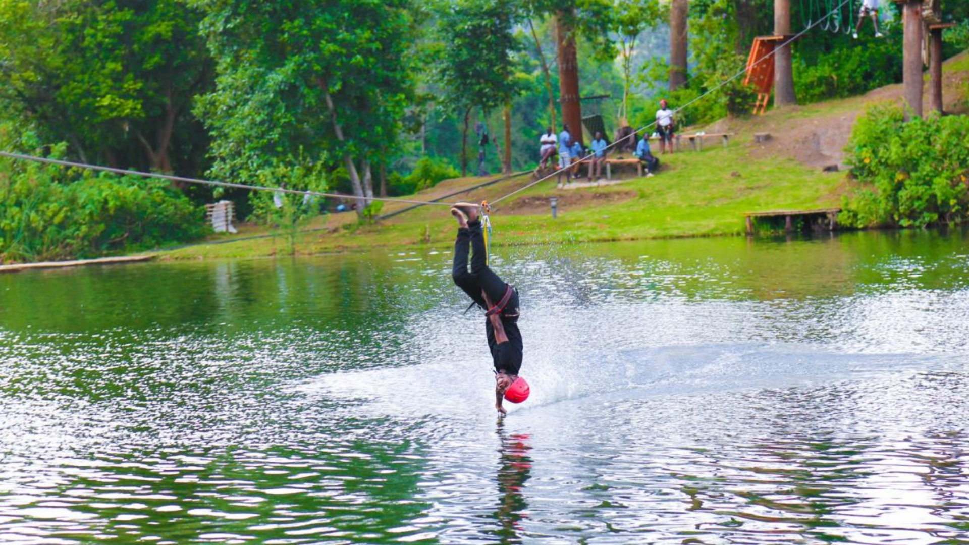 Lake Bunyonyi Attractions