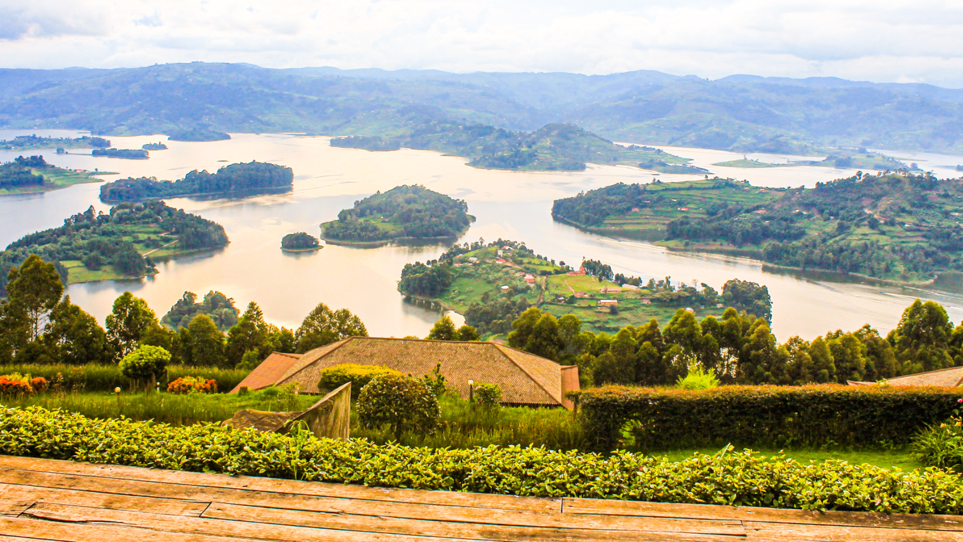 Lake Bunyonyi Attractions