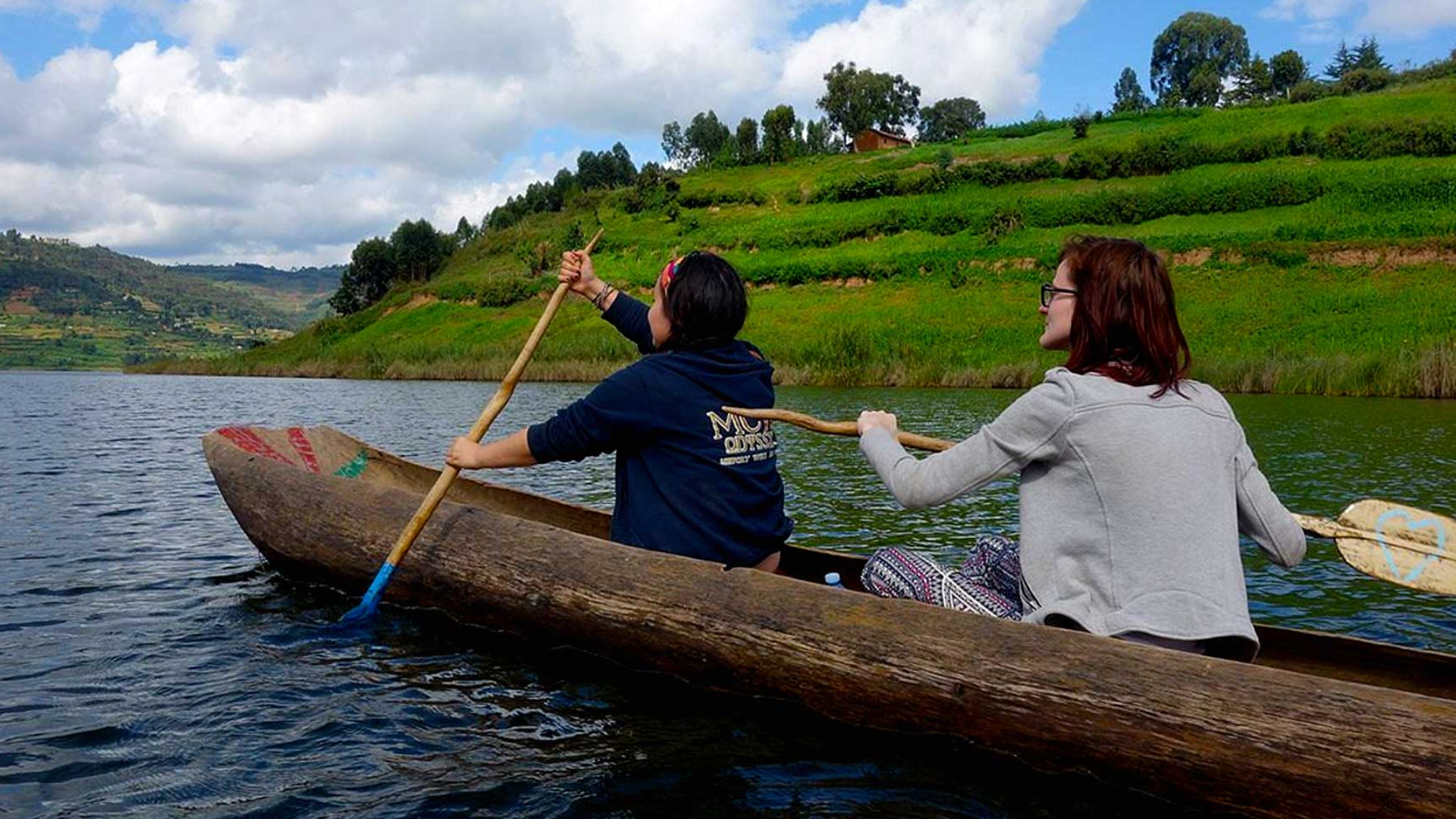 Lake Bunyonyi Attractions