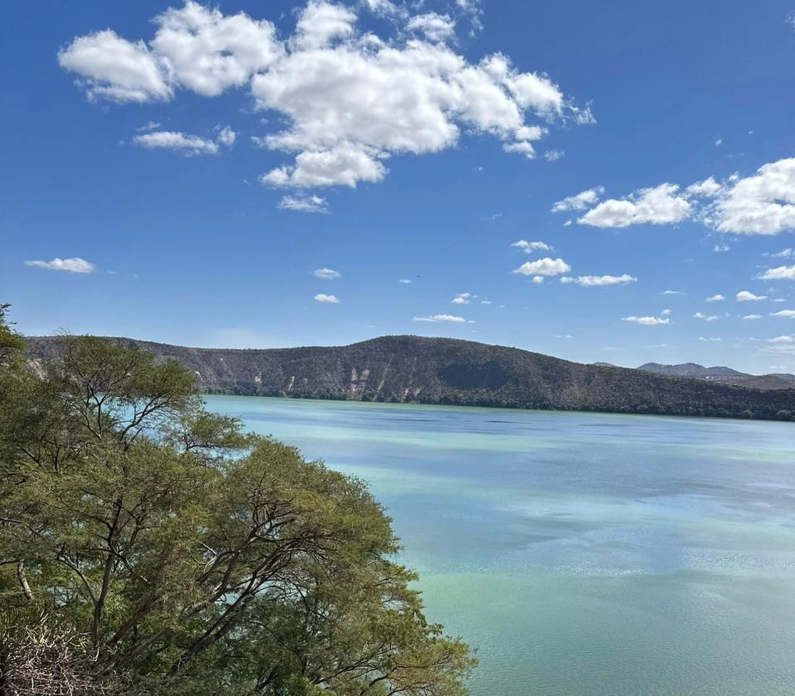 Lake Chala Day Trip Attractions