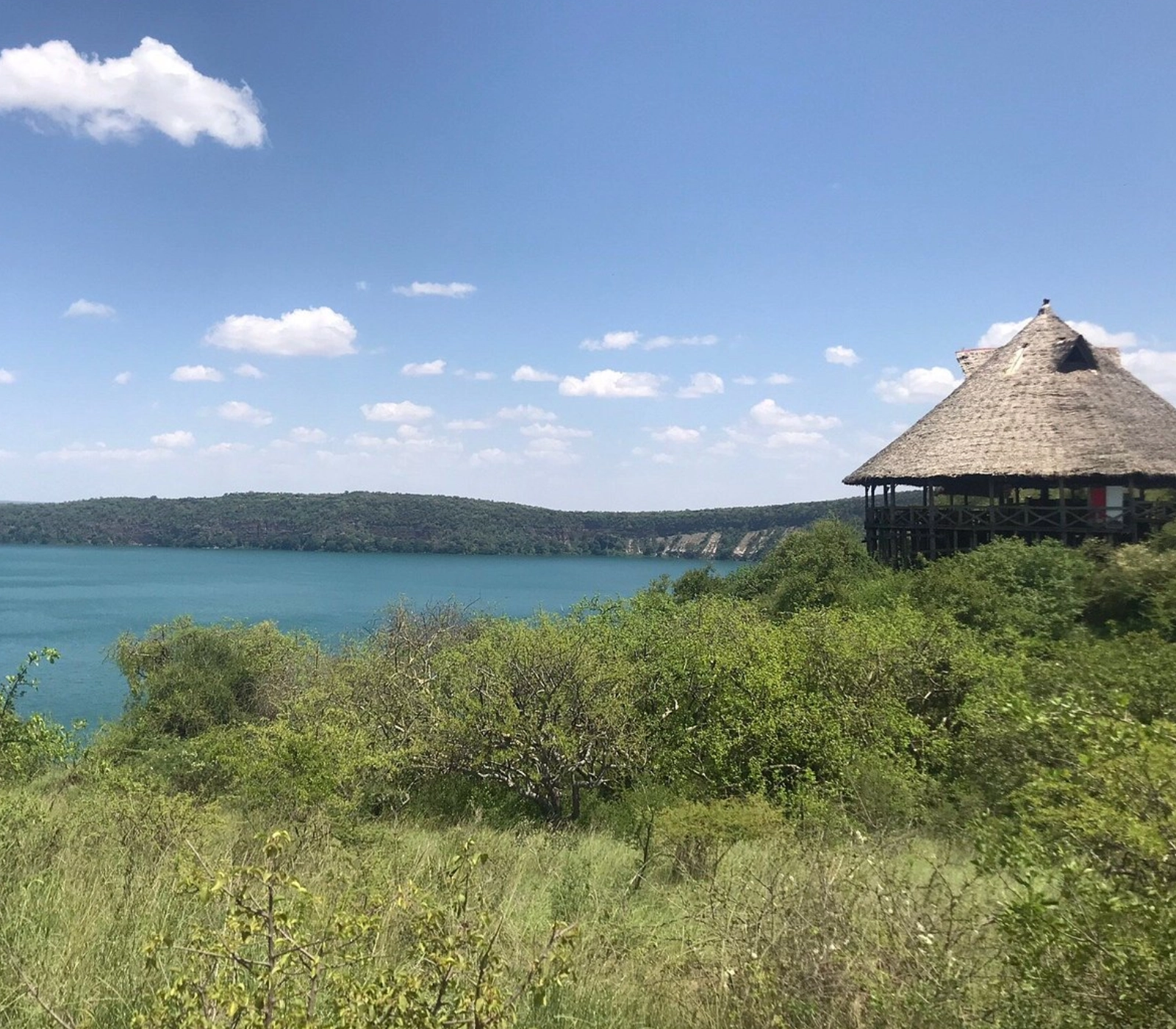 Lake Chala Day Trip Attractions