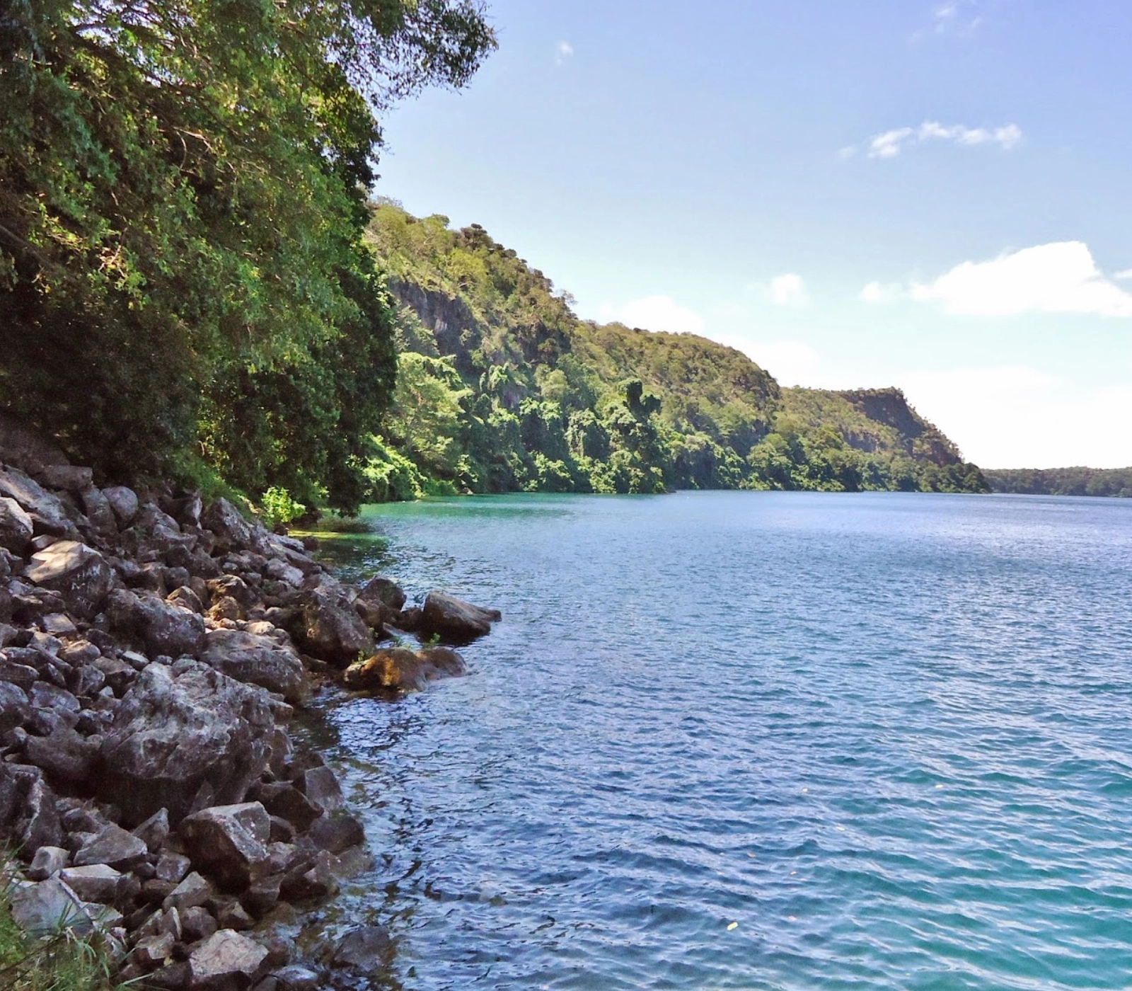 Lake Chala Day Trip Attractions