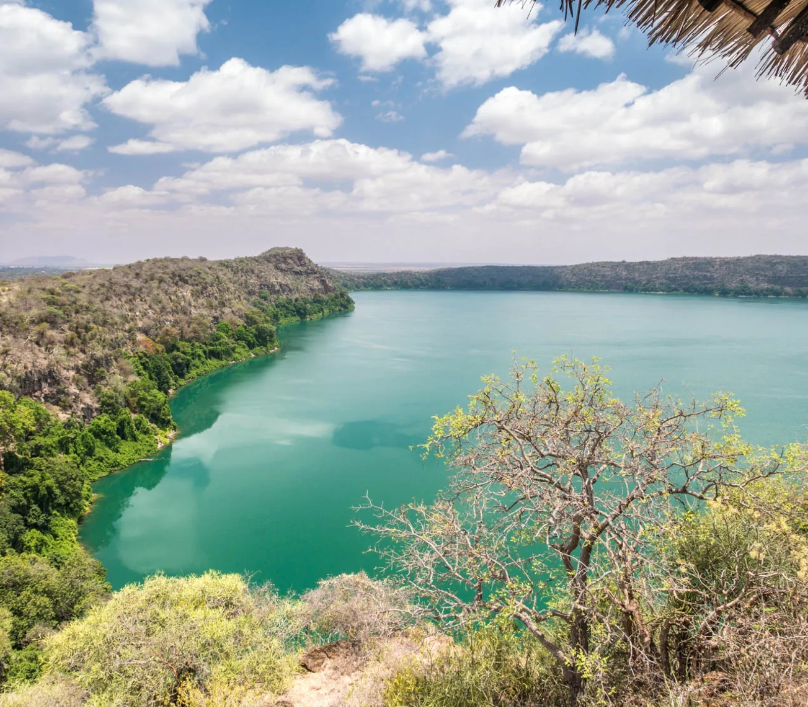 Lake Chala Day Trip Attractions