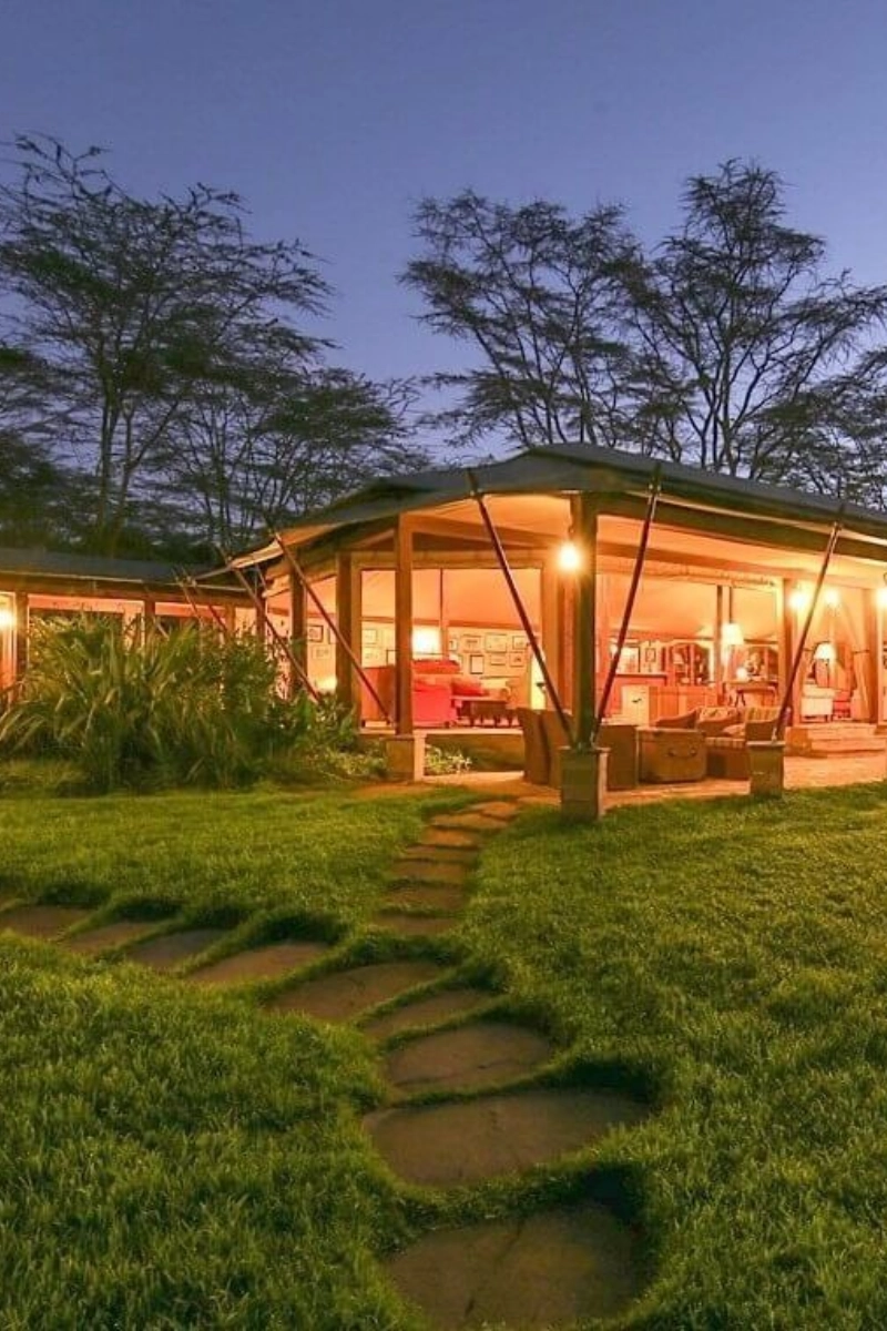 Lake Elementaita Serena Camp