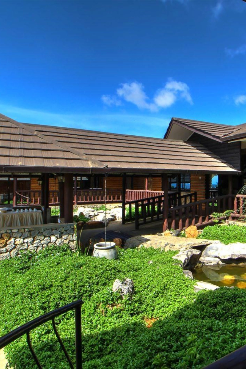 Lake Naivasha Kongoni