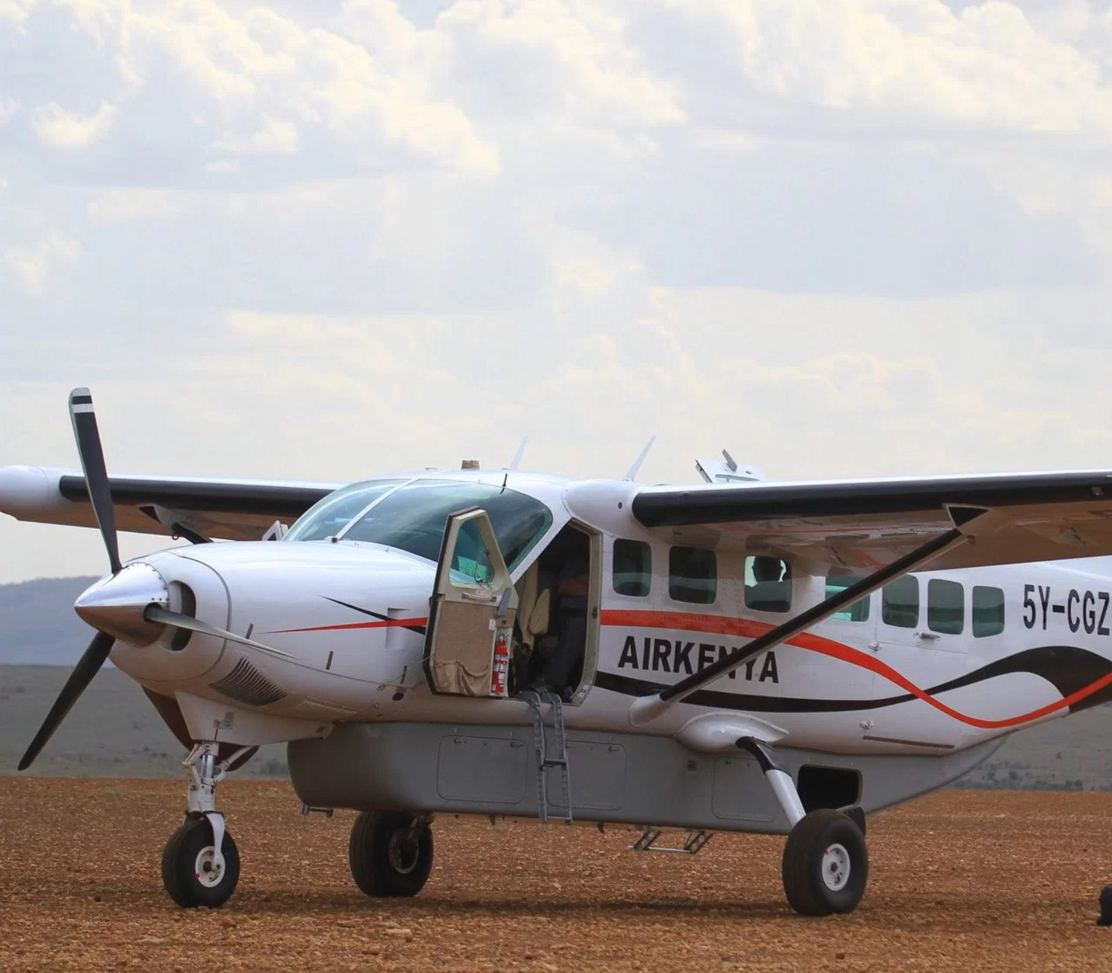 Masai Mara Immersive 4-Days Fly-In Safari Attractions