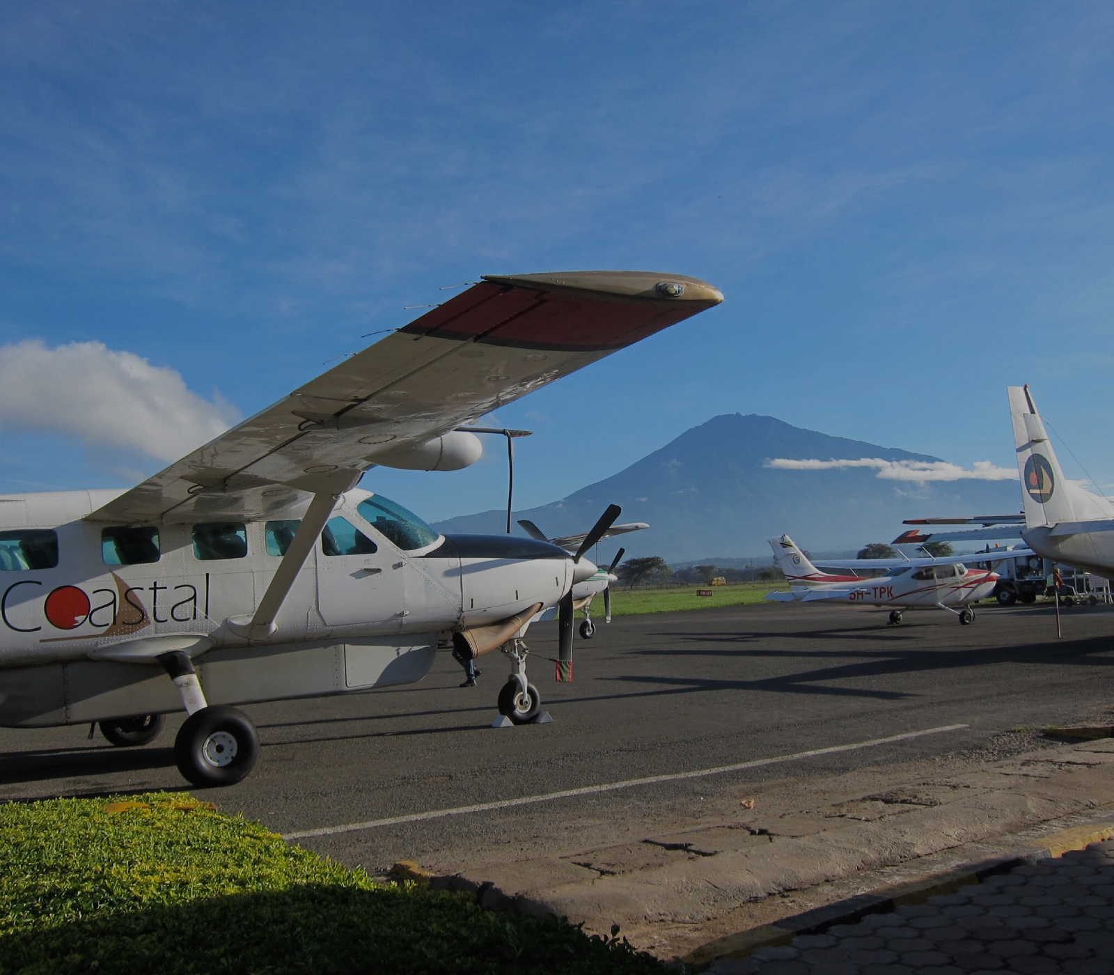 Masai Mara Immersive 4-Days Fly-In Safari Attractions