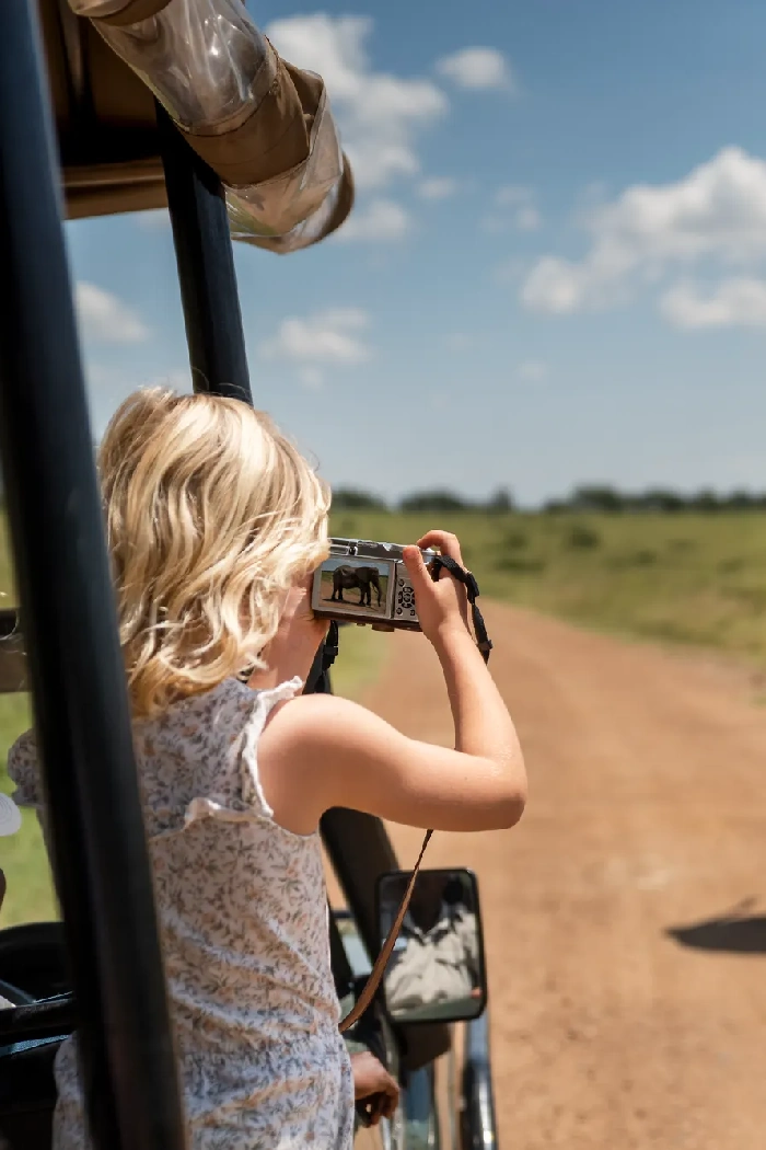 Kenya Destinations Masai Mara National Reserve