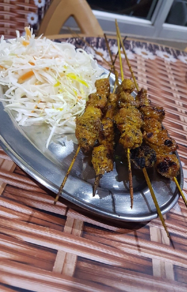 Mombasa Try Swahili Cuisine