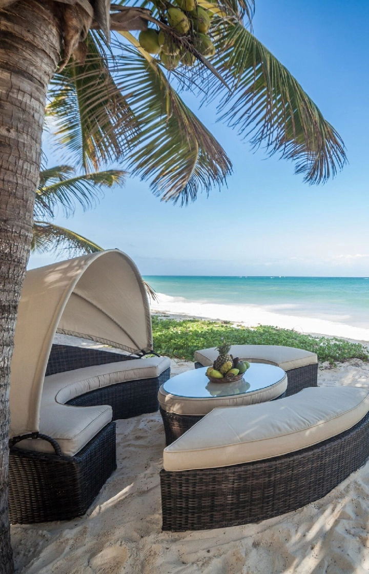 Mombasa Relax at Diani Beach