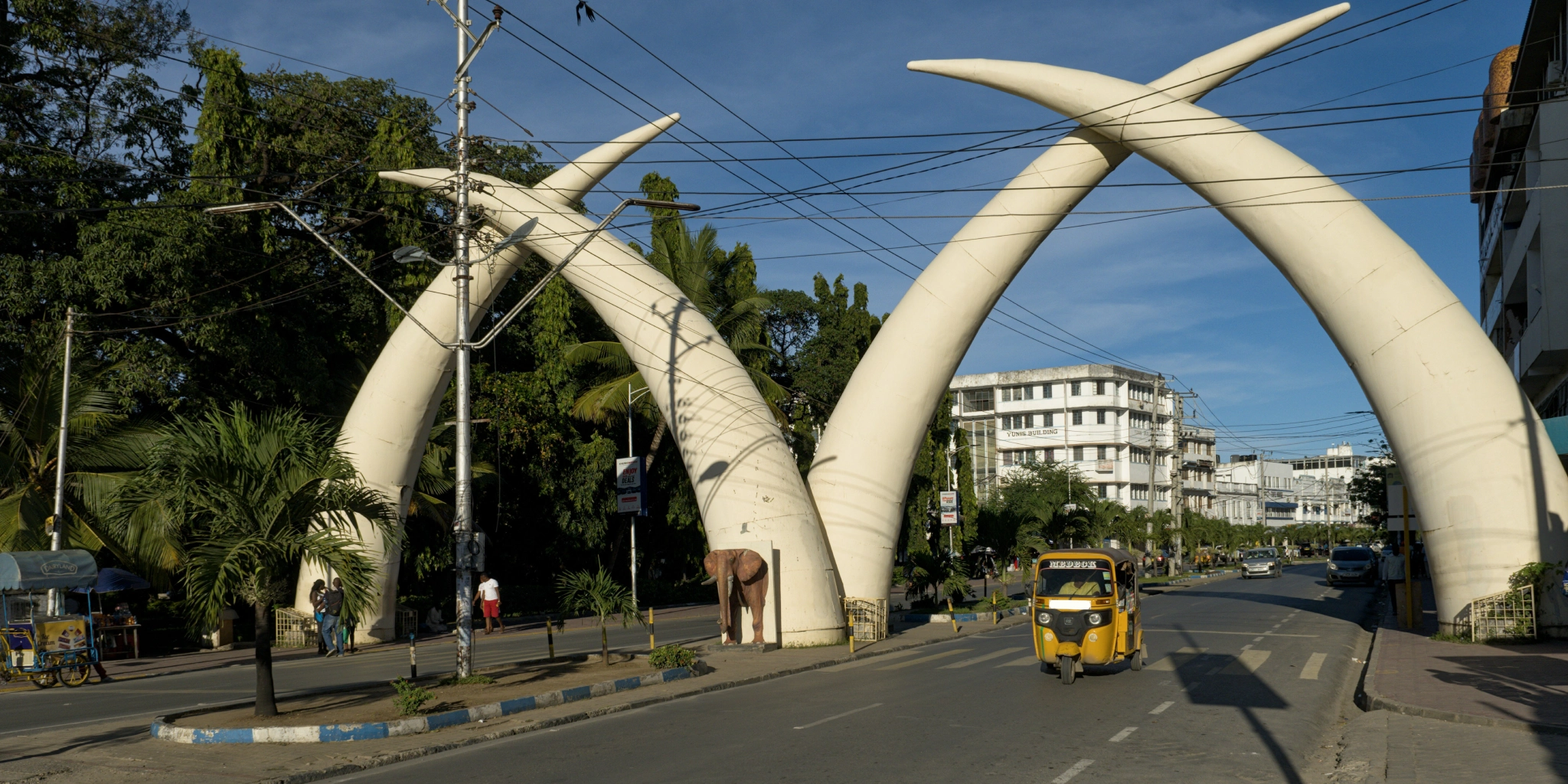 Mombasa 
