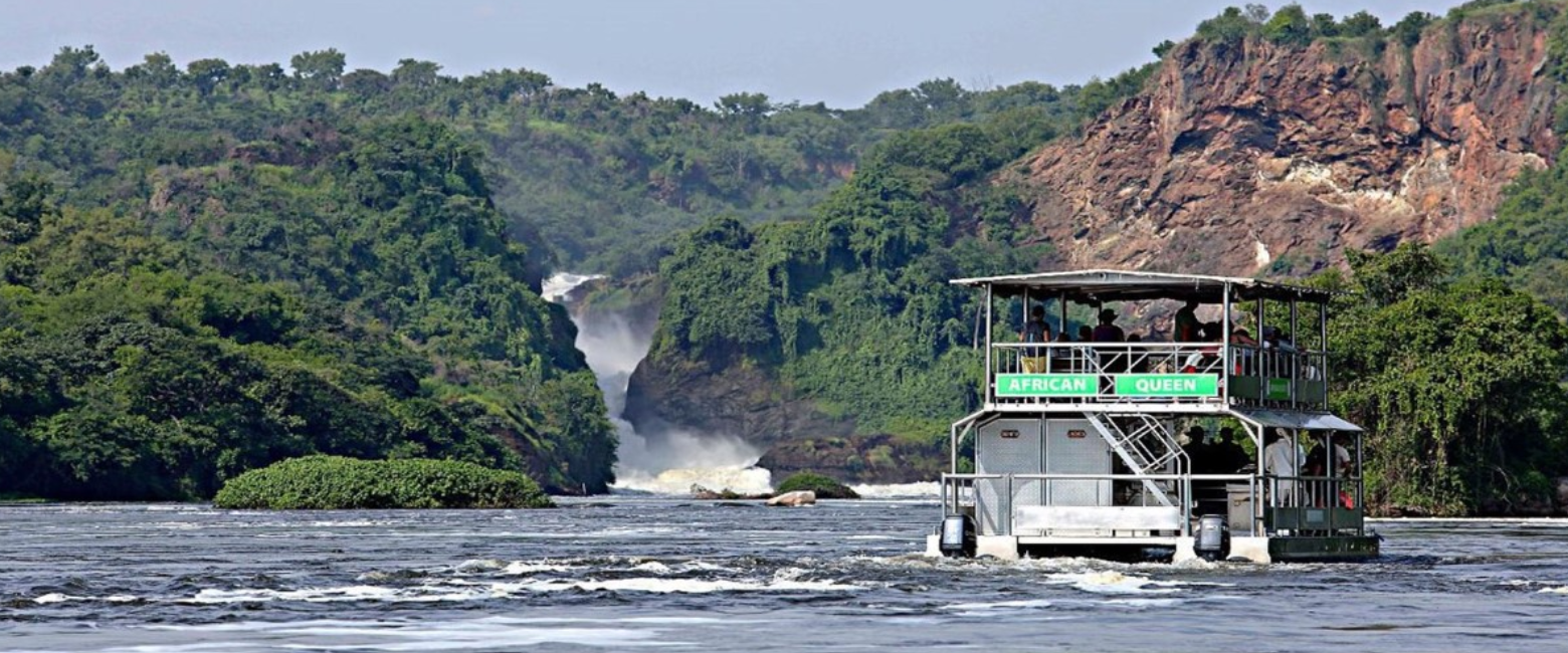 Murchinson Falls