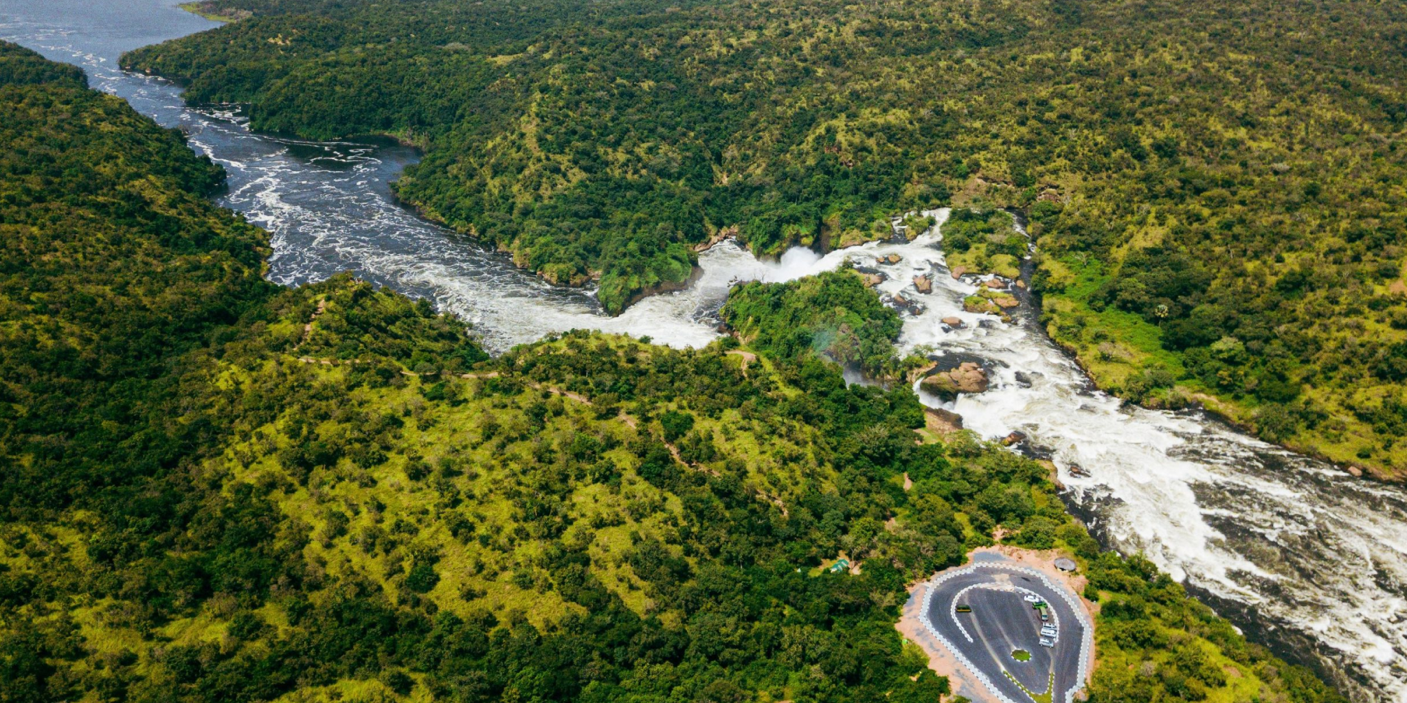 Murchison Falls National Park