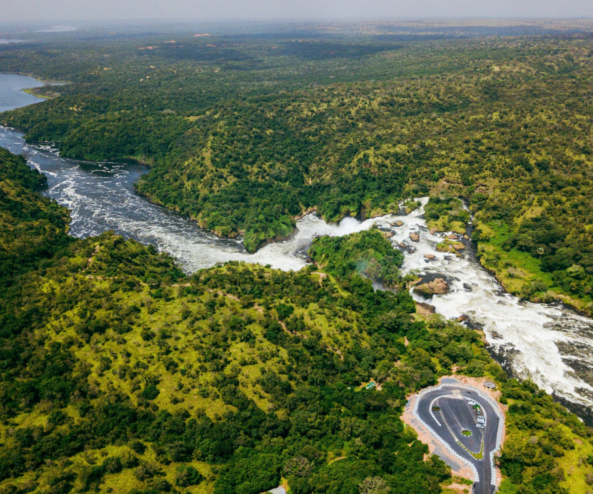 Murchison Falls National Park