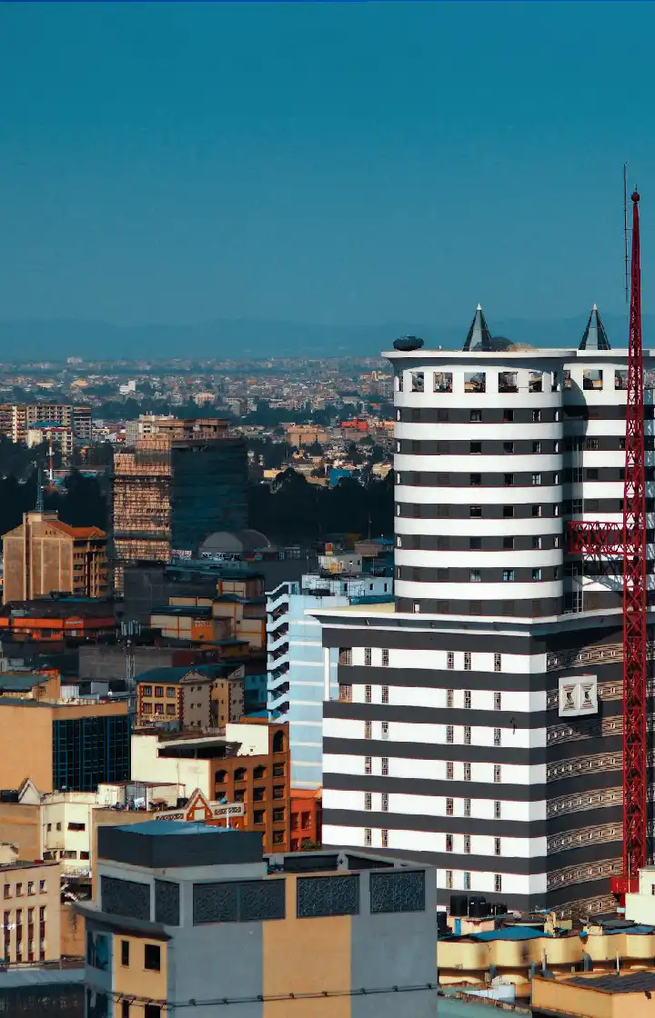 Nairobi National Park – Half-Day Safari Tours