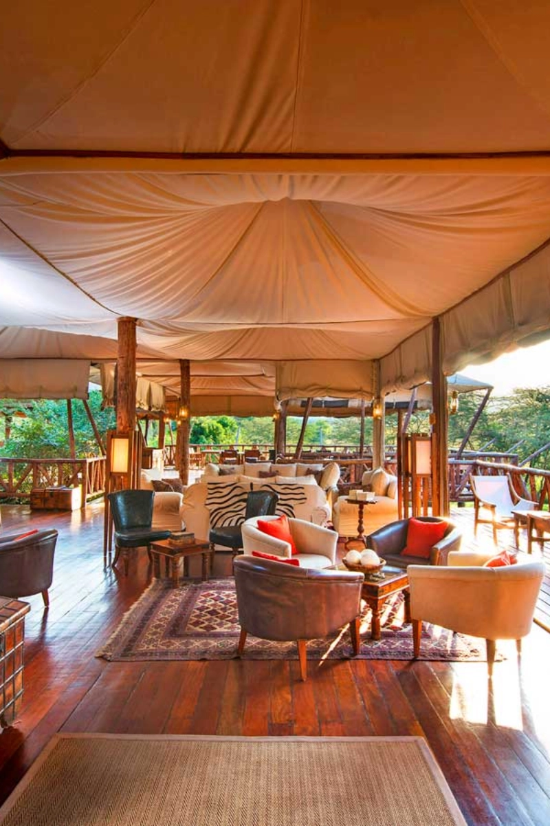 Neptune Mara Rianta Luxury Camp